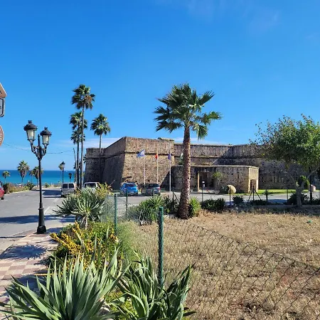 Appartamento Luxury Sea Views With Pool Manilva