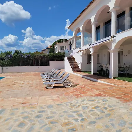 Luxury Sea Views With Pool Appartamento *