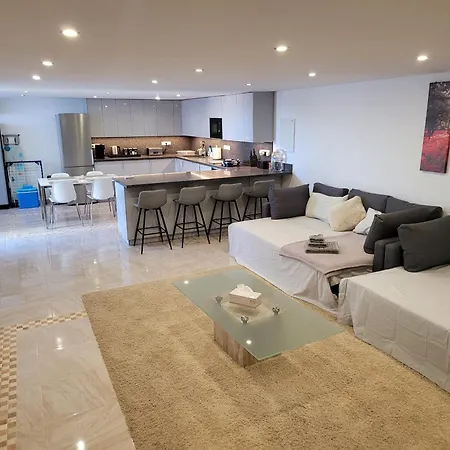 Luxury Sea Views With Pool * Manilva