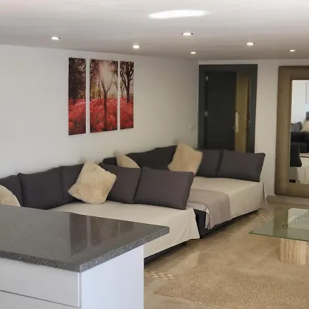 Luxury Sea Views With Pool * Manilva