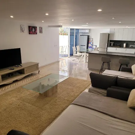 Luxury Sea Views With Pool Apartment Manilva