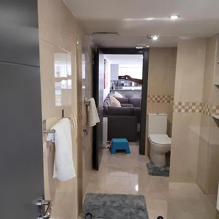 Luxury Sea Views With Pool Apartment Manilva