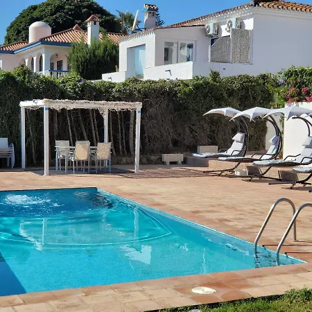 Apartment Luxury Sea Views With Pool *
