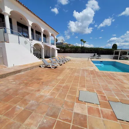 Luxury Sea Views With Pool Apartment *